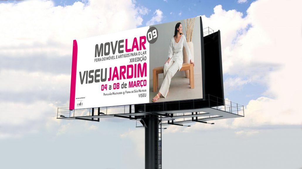 CAMPANHA / EXPOVIS MOVELAR